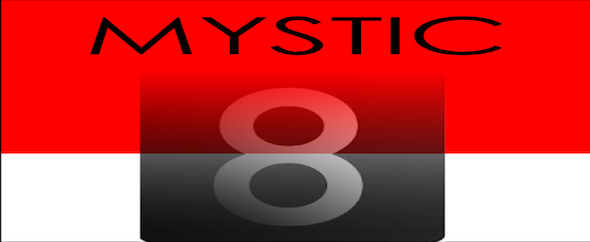 Mystic8