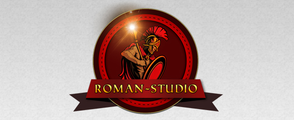 Roman-Studio