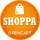 Shoppa - Multi-Purpose OpenCart Theme - ThemeForest Item for Sale