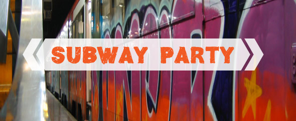 subwayParty