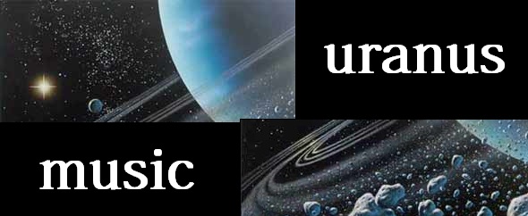 UranusMusic