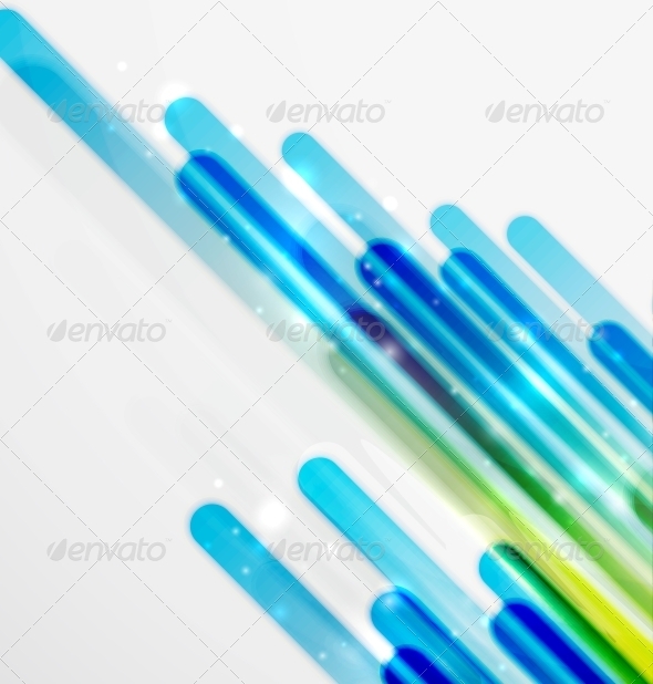 GraphicRiver Color Lines Vector Background 3636539 GraphicRiver Color Lines Vector Background 3636539