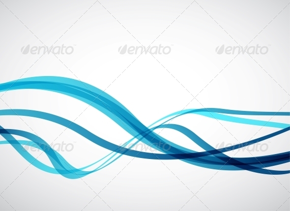 GraphicRiver Blue Lines Abstract Vector Background 3637238 GraphicRiver Blue Lines Abstract Vector Background 3637238