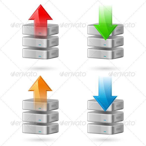 GraphicRiver Database 3640502 GraphicRiver Database 3640502