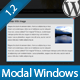 Sugar Modal Windows for WordPress - CodeCanyon Item for Sale