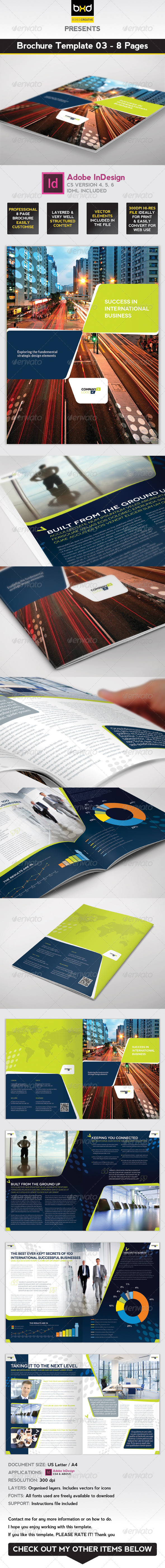 GraphicRiver Brochure Template InDesign 8 Page Layout 03 3646381 GraphicRiver Brochure Template InDesign 8 Page Layout 03 3646381