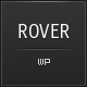 Rover Business &amp; eCommerce WordPress Theme - ThemeForest Item for Sale
