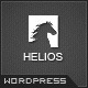 Helios - Minimalist Business Wordpress Theme 7 - ThemeForest Item for Sale