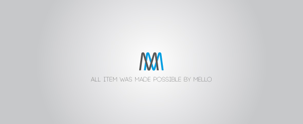 mellomade