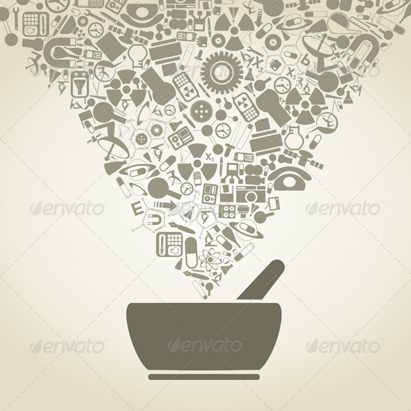 GraphicRiver Science 3652720 GraphicRiver Science 3652720