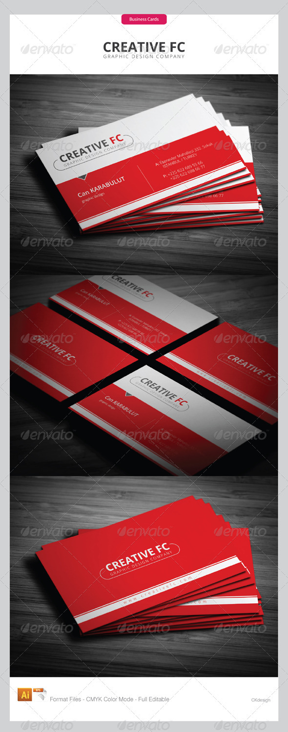 GraphicRiver corporate business cards 248 3665001 GraphicRiver corporate business cards 248 3665001