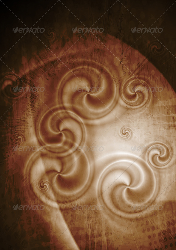 GraphicRiver Dark Grunge Vector Background 3668203 GraphicRiver Dark Grunge Vector Background 3668203
