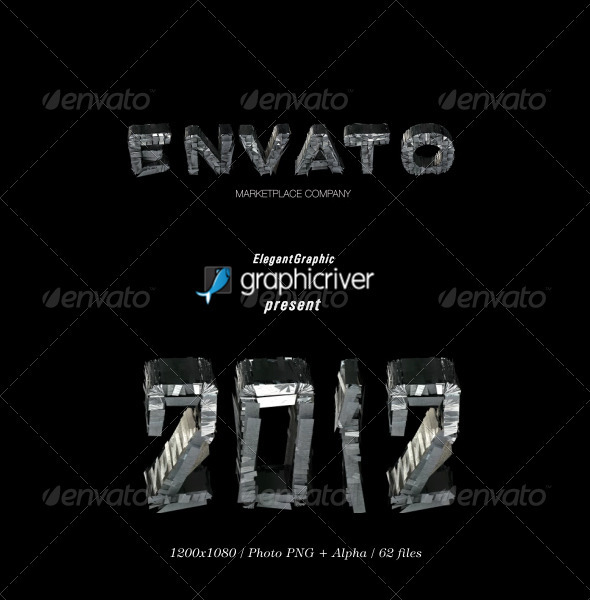 GraphicRiver Crash Alphabet 2013 3638758 GraphicRiver Crash Alphabet 2013 3638758