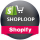 Shoploop: Responsive HTML5 Shopify Theme - ThemeForest Item for Sale