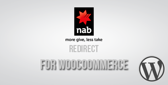 NabTransact Redirect Gateway for WooCommerce