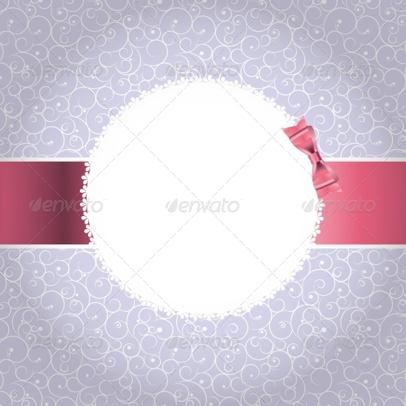 GraphicRiver Vector Vintage Photo Frame 3670712 GraphicRiver Vector Vintage Photo Frame 3670712