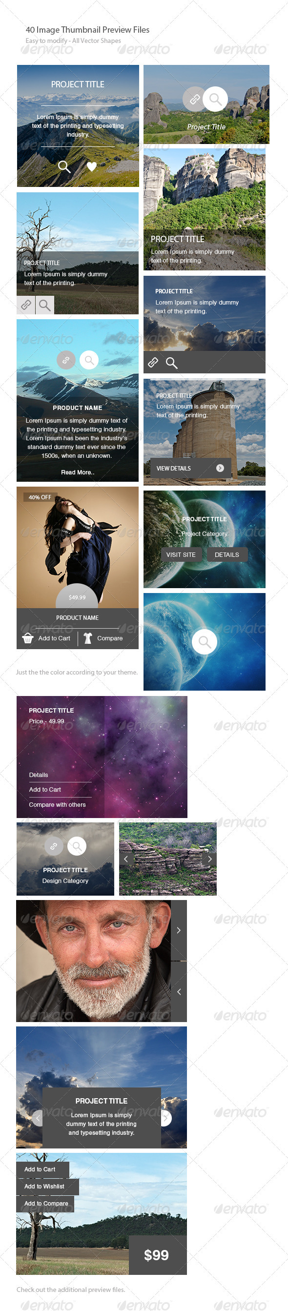GraphicRiver Make Web Image Thumbnails Quickly 3674603 GraphicRiver Make Web Image Thumbnails Quickly 3674603