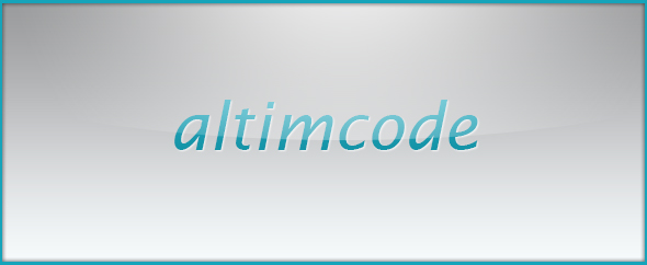 altimcode