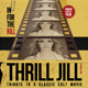 Classic Cult Movie Flyer - A5 - 2 Styles in One Classic Cult Movie Flyer - A5 - 2 Styles in One - GraphicRiver Item for Sale