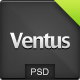 Ventus - Unique Multi Purpose Theme - ThemeForest Item for Sale