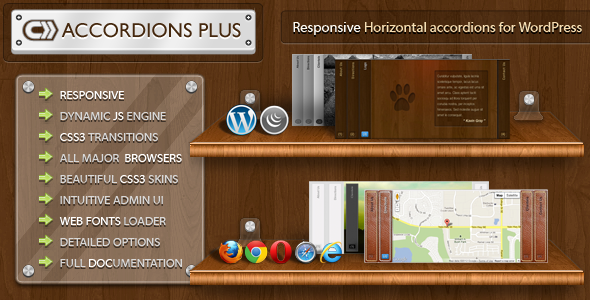 CodeCanyon Accordions Plus for WordPress 3684077 CodeCanyon Accordions Plus for WordPress 3684077