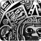 Mayan Calendar Mayan Calendar - GraphicRiver Item for Sale