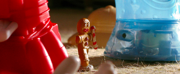 3Dcreator