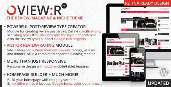 ThemeForest View r visitor author review magazine niche theme 3375669 ThemeForest View r visitor author review magazine niche theme 3375669