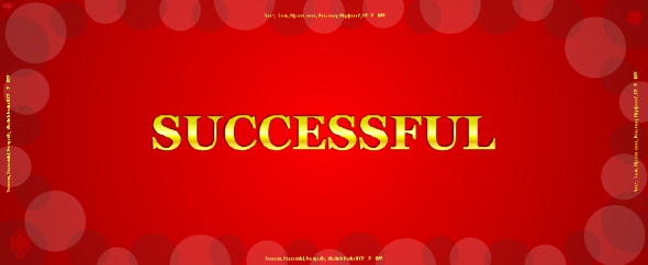 successful