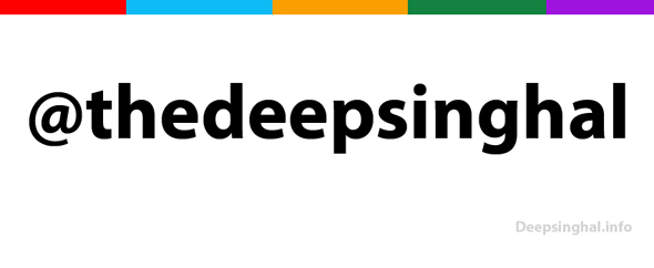 Deepthehacker
