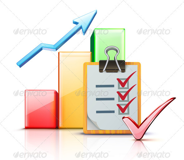 GraphicRiver Bbusiness Success Concept 3708817 GraphicRiver Bbusiness Success Concept 3708817