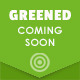 Greened - Bootstrap Coming Soon Page Greened - Bootstrap Coming Soon Page - ThemeForest Item for Sale