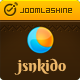 JSN Kido - Responsive Theme &amp; VirtueMart support - ThemeForest Item for Sale