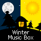 Winter Music Box - CodeCanyon Item for Sale