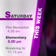 TV Broadcast Promo TV Broadcast Promo - VideoHive Item for Sale