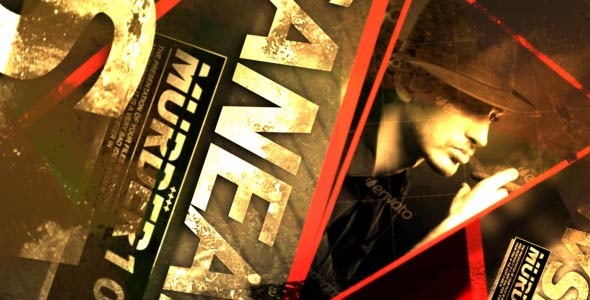 VideoHive A Final 3684128 VideoHive A Final 3684128