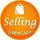 Selling - Multi-Purpose Responsive OpenCart Theme Selling - Multi-Purpose Responsive OpenCart Theme - ThemeForest Item for Sale