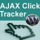 AJAX Click Tracker WordPress - CodeCanyon Item for Sale