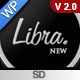 Libra - Minimal. Responsive & Flexible WP Theme Libra - Minimal. Responsive & Flexible WP Theme - ThemeForest Item for Sale