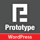 Prototype - Premium WordPress Theme Prototype - Premium WordPress Theme - ThemeForest Item for Sale