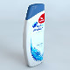 Shampoo Bottle Shampoo Bottle