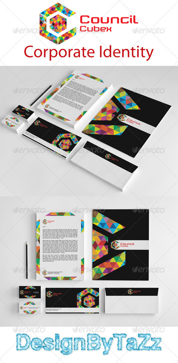 GraphicRiver Council Love Corporate Identity Package 3735858 GraphicRiver Council Love Corporate Identity Package 3735858