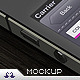 Phone 5 Mockup Phone 5 Mockup - GraphicRiver Item for Sale