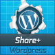 SharePlus (+) : The most beautiful way to share SharePlus (+) : The most beautiful way to share - CodeCanyon Item for Sale