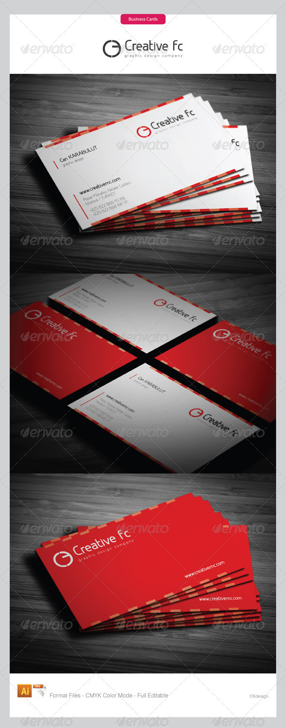 GraphicRiver Corporate Business Cards 264 3744882 GraphicRiver Corporate Business Cards 264 3744882