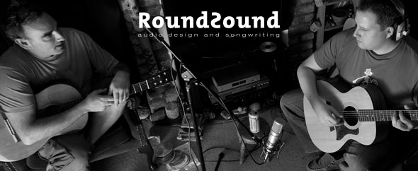 RoundSoundUK