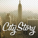 CityStory PSD Template - ThemeForest Item for Sale