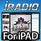iRadio App iPad Version - CodeCanyon Item for Sale
