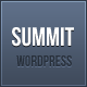 Summit - Responsive WordPress vCard Theme - ThemeForest Item for Sale