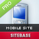Mobile Site PRO - CodeCanyon Item for Sale